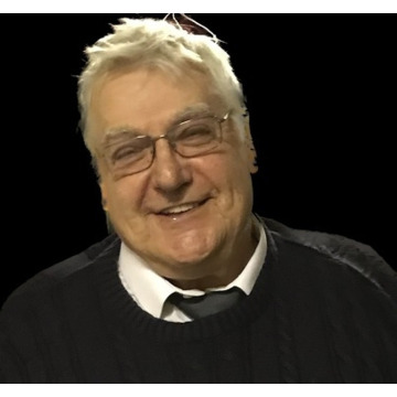Photo of Victor John Paul CRYNE