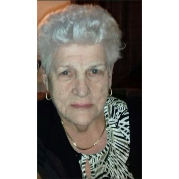 Photo of Flo DALTON