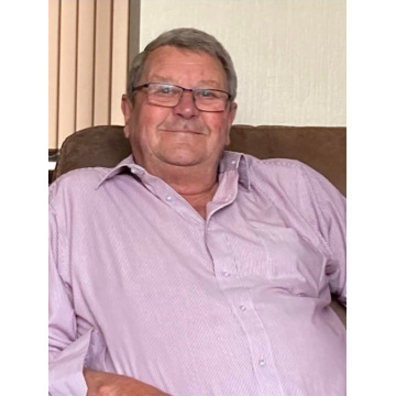 Photo of Thomas JOHN WEBSTER (WEBBY)