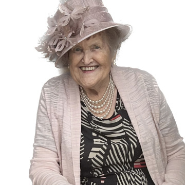 Photo of Mair DAVIES