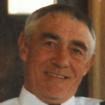 Funeral Notices Bernard DOHERTY