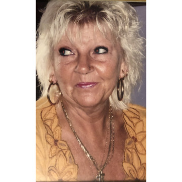 Photo of Doreen FOXALL