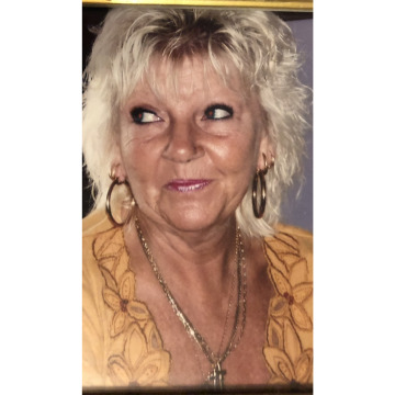 Notice Gallery for Doreen FOXALL