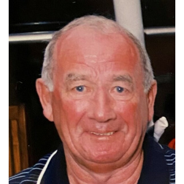 Photo of Ben MULKERRINS