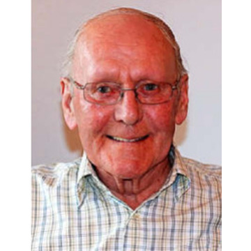 Photo of Francis Michael CROSS