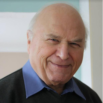 Photo of Ove HANSEN