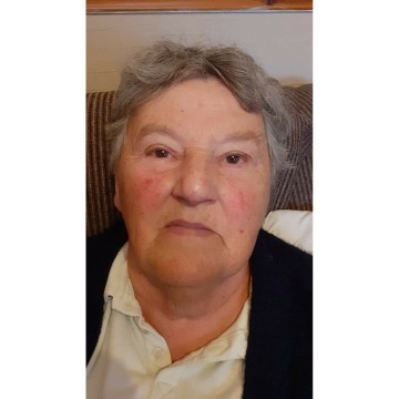 Photo of Gillian SHARP