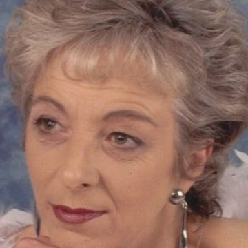 Photo of Christine Emily WILKES