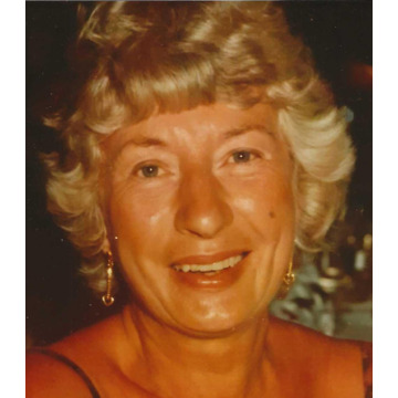 Photo of Diana Elizabeth EVANS