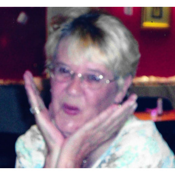 Notice Gallery for Rita FAIRBANK