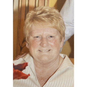 Notice Gallery for Pamela WALKER