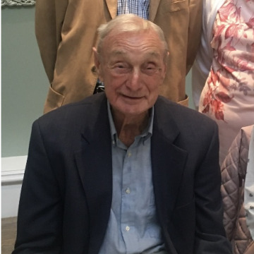Photo of John PROUDLOCK