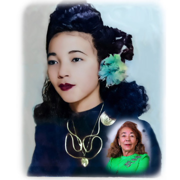 Photo of Myrtle May DENNEY