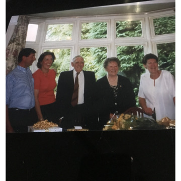 Notice Gallery for Ian Thomas LAMBIE