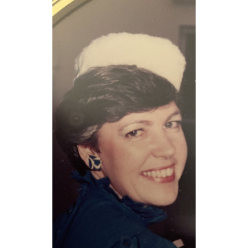 Photo of Valerie Joy HAMMOND