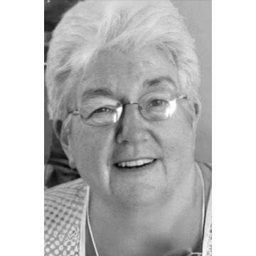 Photo of Glenda Ann MEAD