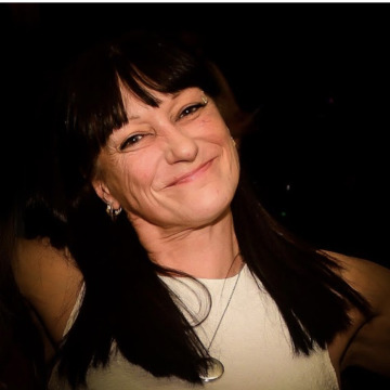 Photo of Donna Johns BRAMWELL
