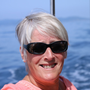 Photo of Yvonne SNOOK