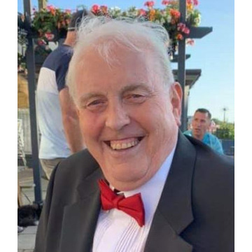 Photo of John Anthony RIMMER