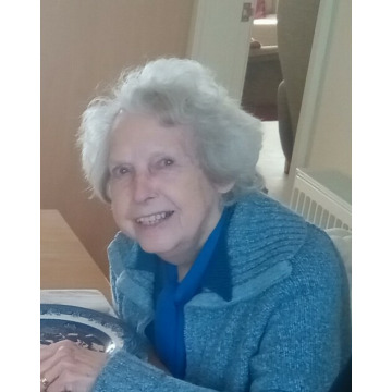 Notice Gallery for Barbara May BOOTHBY