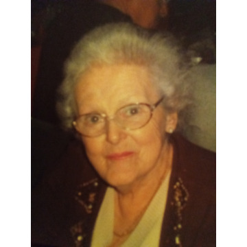 Notice Gallery for Georgina Margaret JEEVES