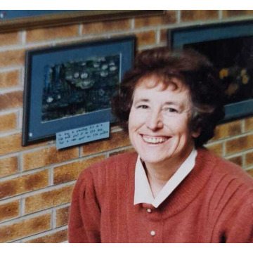 Notice Gallery for Monica COOK
