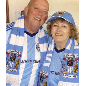 Photo for notice Stuart (Winston) GEORGE