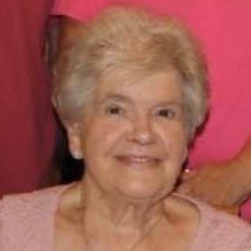 Photo of EURWEN GRIFFITH