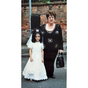 Notice Gallery for Diane Alison CAFFERKEY