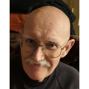 Photo of Mark Francis KIRWAN