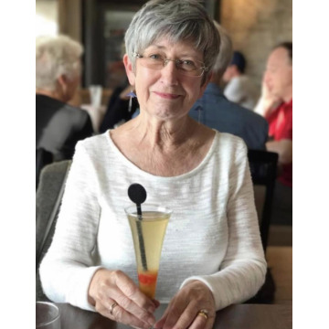 Photo of Avril COOMS