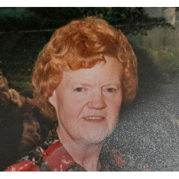 Photo of Joyce WHITTINGHAM