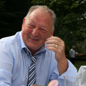 Photo of Arvid Herbert LAPSA