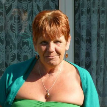 Photo of Sandra Mary JACKSON