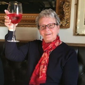Photo of Janet Ann LOVE