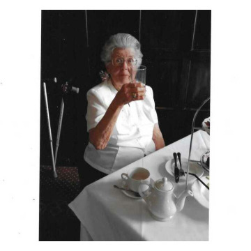 Notice Gallery for Mary Elizabeth NORWAY