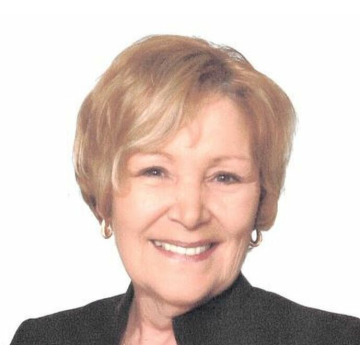 Photo of Judith Ann DARBYSHIRE
