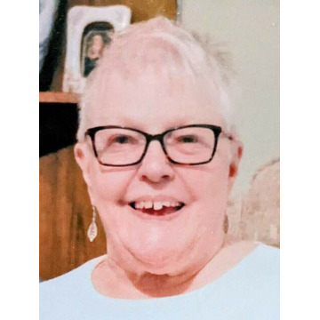 Photo of Marjery Thelma APPLEGATE