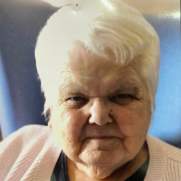 Notice Gallery for Sarah GALBRAITH