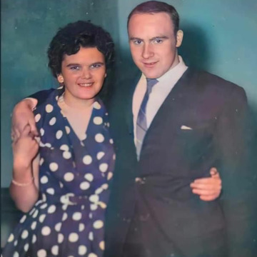 Notice Gallery for Sarah GALBRAITH