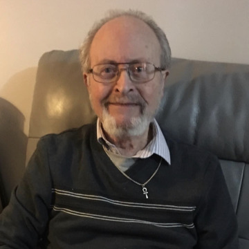Photo of George Keith TUNNICLIFFE