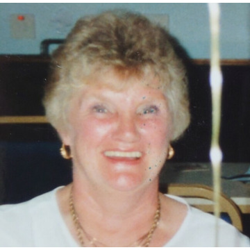 Photo of Catherine MALONEY