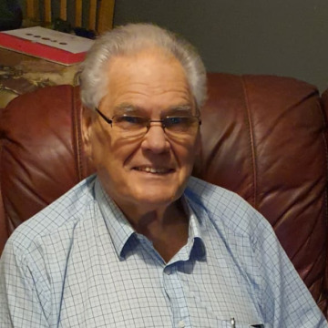 Photo of Norman CRAGGS