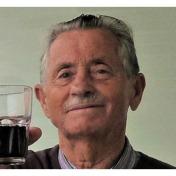 Photo of Eric Joseph DARLING