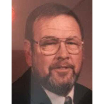 Notice Gallery for Robert Graham PARSONS