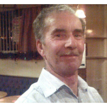 Photo of Henry Walter Alan BARTLETT