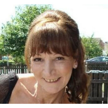 Photo of Sheila KIELTY