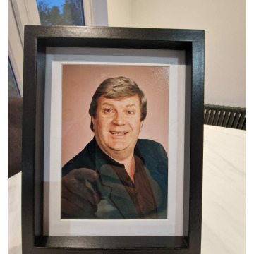 Notice Gallery for Andrew William John PEARCE