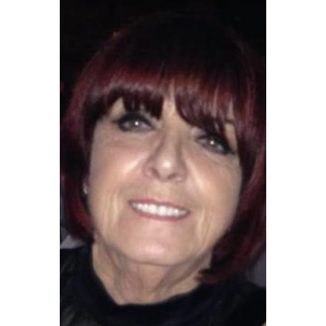 Photo of Shirley McCRAVE