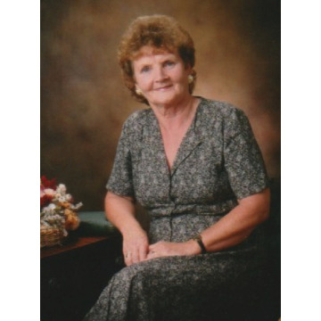 Notice Gallery for Kathleen FARRELL